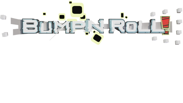 BumpN RoLL Logo
