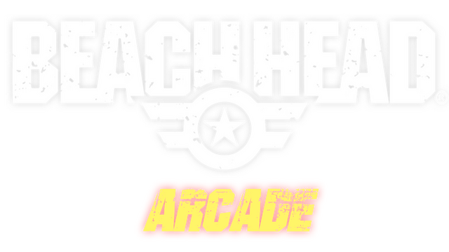 BeachHead Arcade Logo