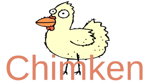 Chimken Logo