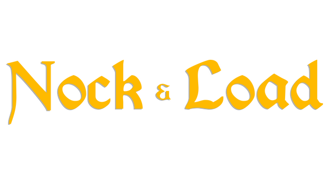 Nock & Load Logo
