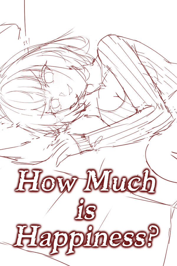Steam portrait for How Much is Happiness?.