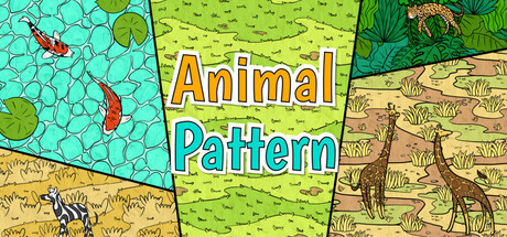 Animal Pattern cover art