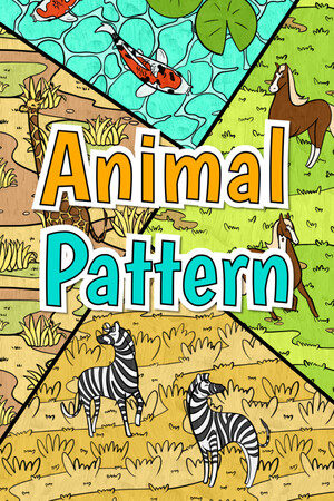 Animal Pattern.