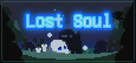 Lost Soul cover art