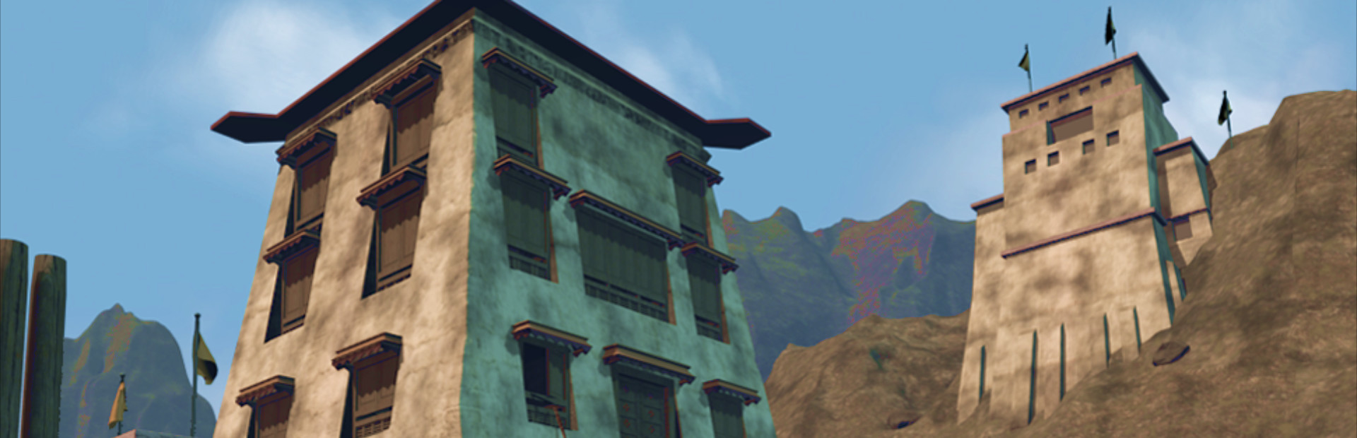 Pahelika: Revelations