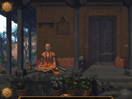 Pahelika: Revelations game for windows Pc 1