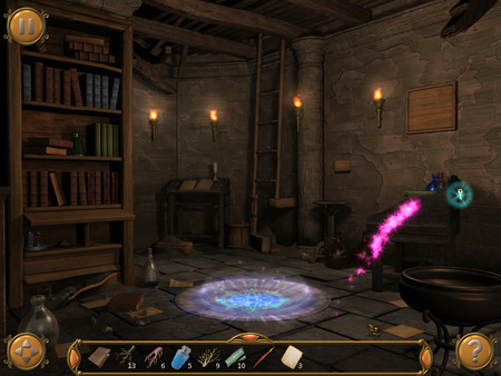 Pahelika: Revelations HD Steam