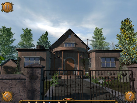 Pahelika: Revelations for linux