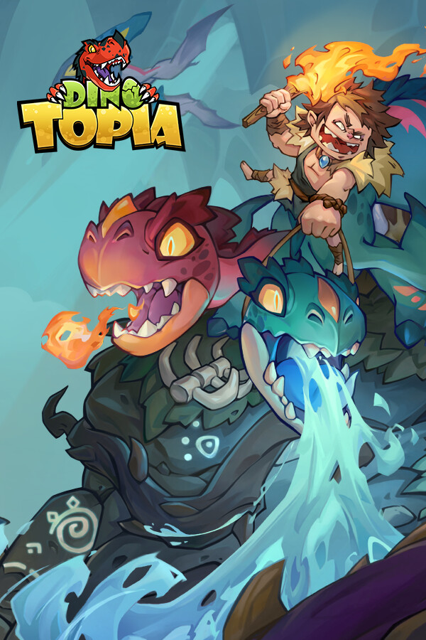 Dino Topia for steam Dino Topia for steam