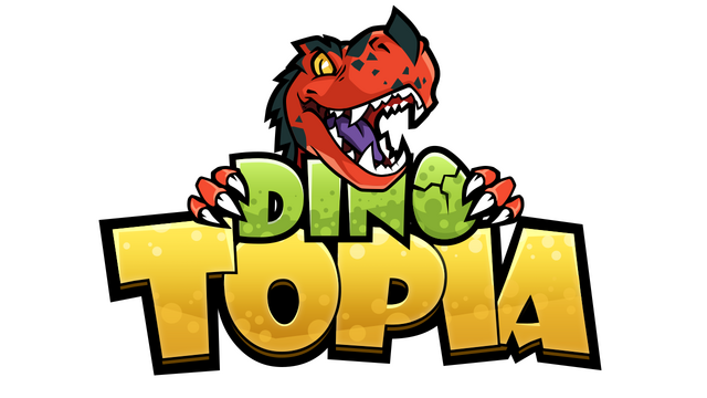 Dinotica Logo