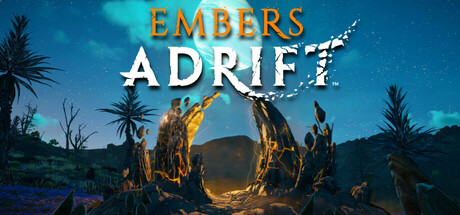 Embers Adrift PC Specs