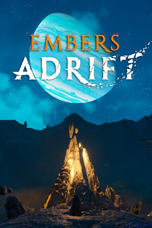 Embers Adrift