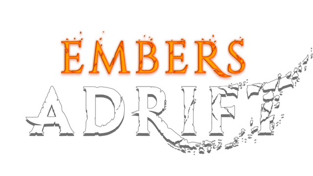 Embers Adrift Logo