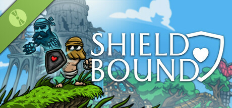 Shieldbound Demo cover art