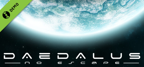 Daedalus - No Escape Demo cover art