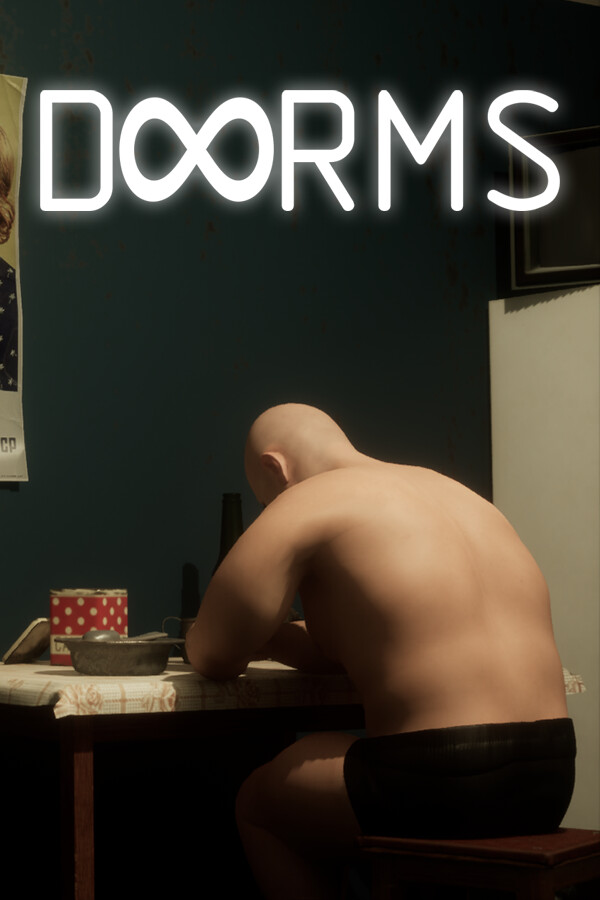 DOORMS for steam