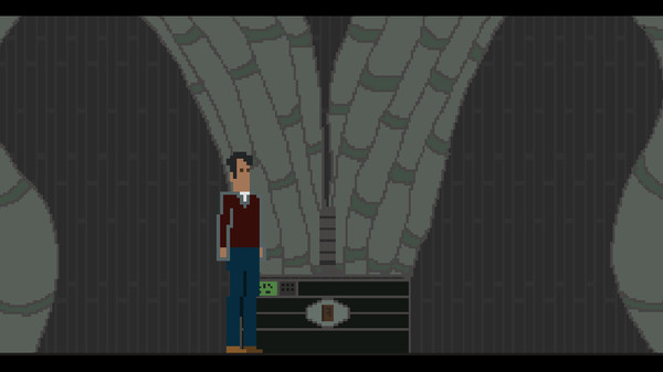 Epanalepsis game for Linux 1