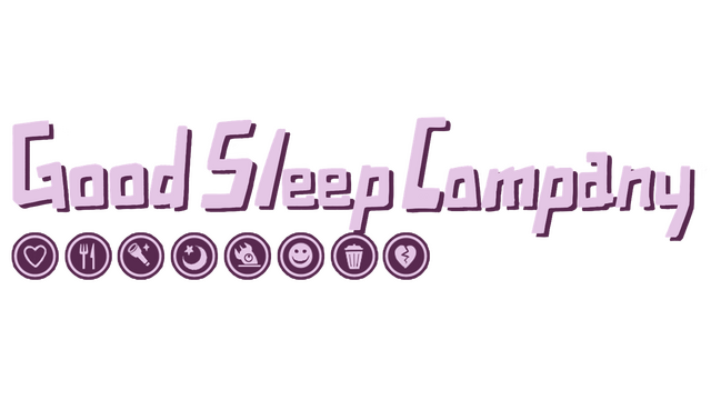 Good Sleep Company Logo