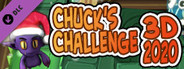 Chuck's Challenge 3D 2020 - DLC 1 - Happy Holidays