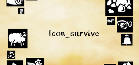 Icon_survive PC Specs