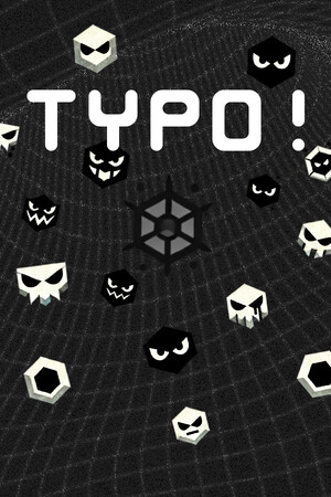 Typo! game image