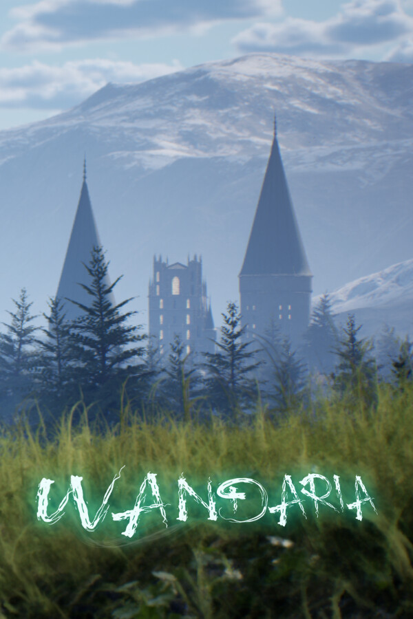 Steam portrait for Wandaria.