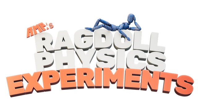 RMF's Ragdoll Physics Experiments Logo