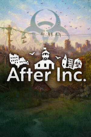 After Inc: Revival game image