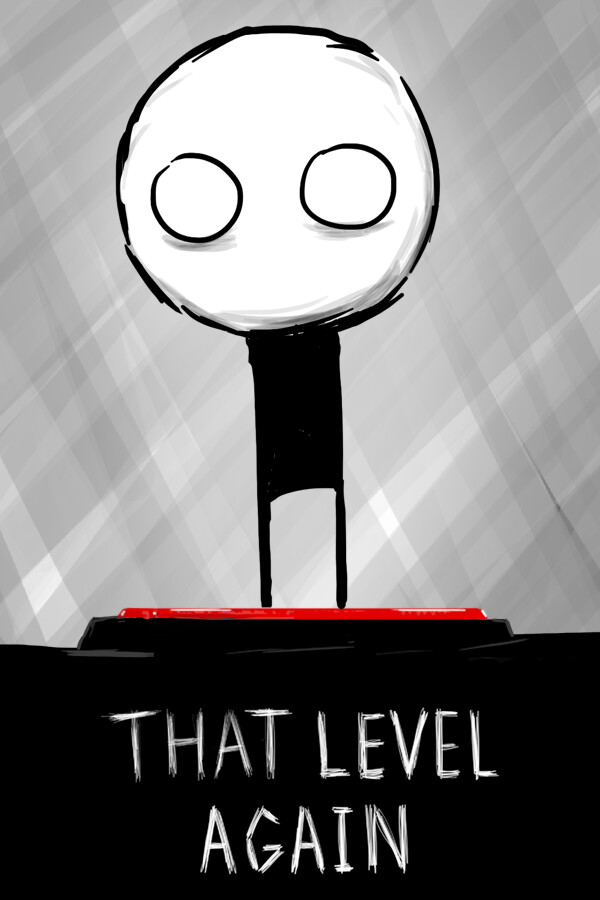 Steam portrait for That Level Again.