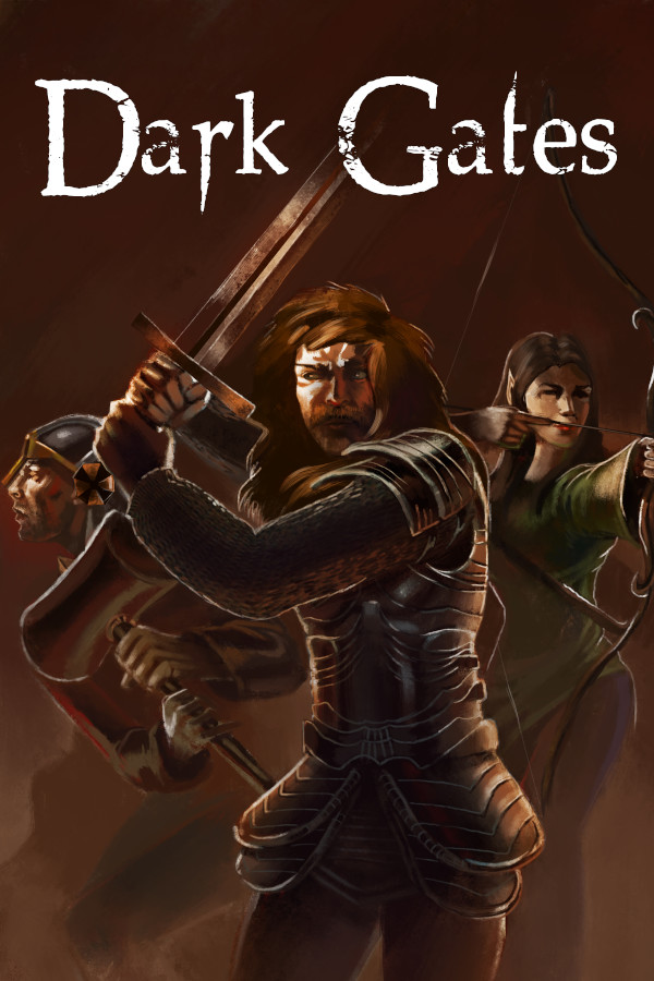 Dark Gates for steam Dark Gates for steam