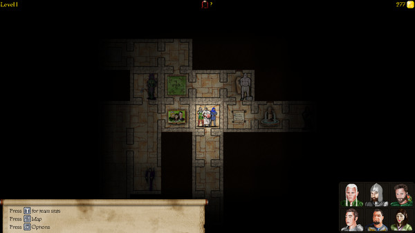 Dark Gates for linux