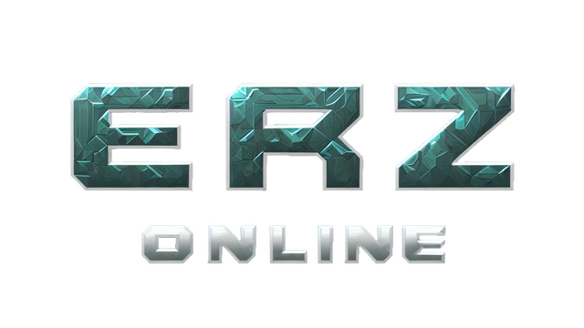 ERZ Online Logo