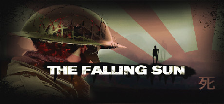 The Falling Sun cover art
