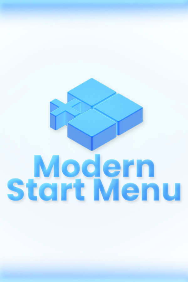 Steam portrait for Modern Start Menu.
