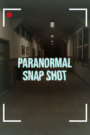 Paranormal Snap Shot game image