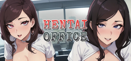 Hentai Office cover art