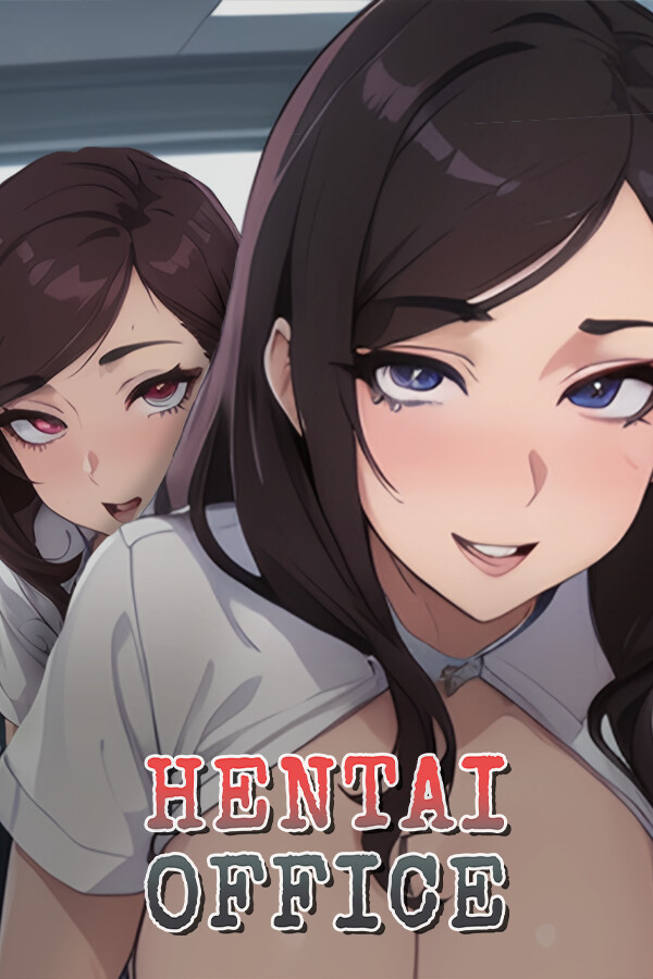Steam portrait for Hentai Office.