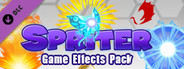 Spriter: Game Effects Pack