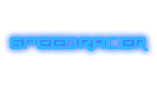 SpeedRacer Logo