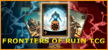 Frontiers Of Ruin TCG PC Specs