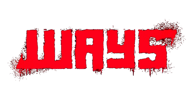 Ways Logo