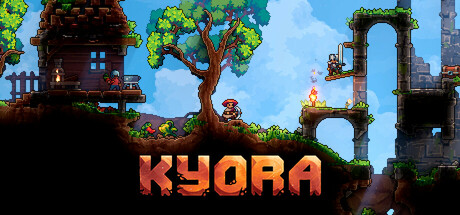 Kyora cover art