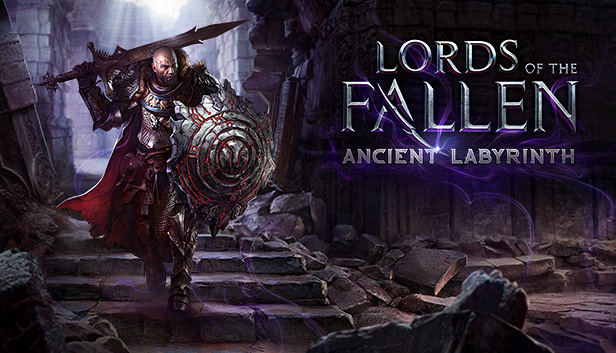 Lords Of The Fallen Ancient Labyrinth を購入する