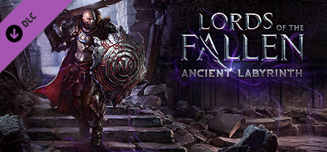 Lords of the Fallen –  Ancient Labyrinth