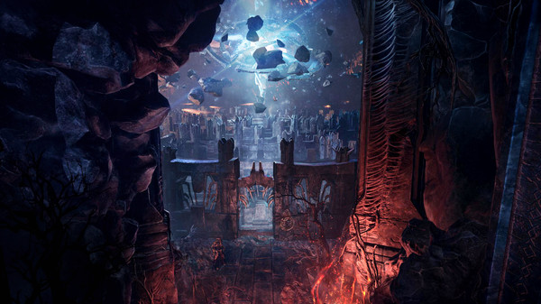 【图】Lords of the Fallen –  Ancient Labyrinth(截图3)