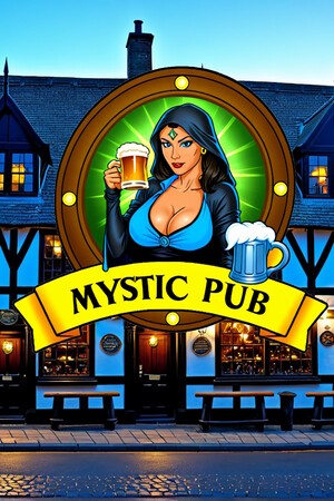 Mystic Pub game image