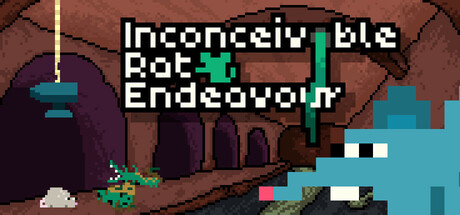 Can I Run Inconceivable Rat Endeavour?