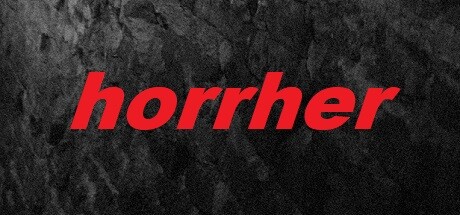 horrher cover art