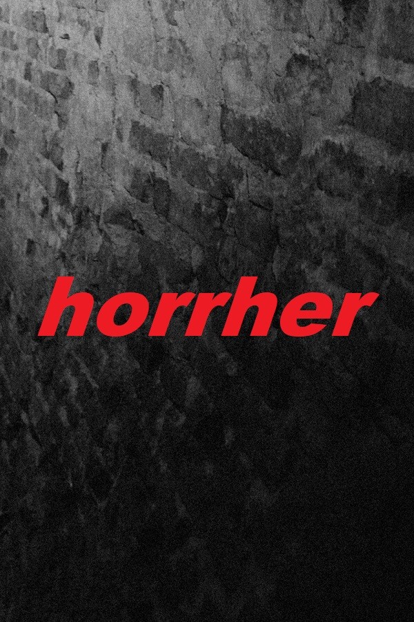 horrher for steam