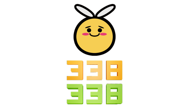 338338 Logo